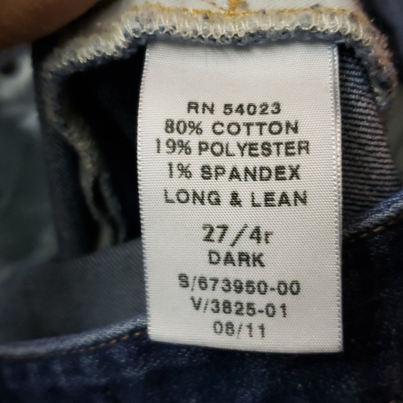 Gap jeans - Picture 3 of 3